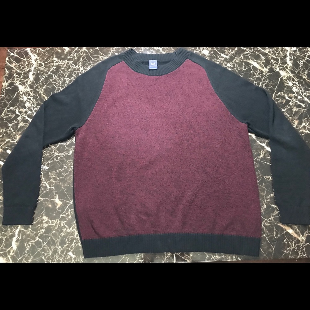 GAP Sweater